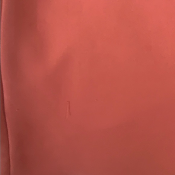 Evenly- dream big mauve ruffle midi wrap dress - Picture 4 of 5